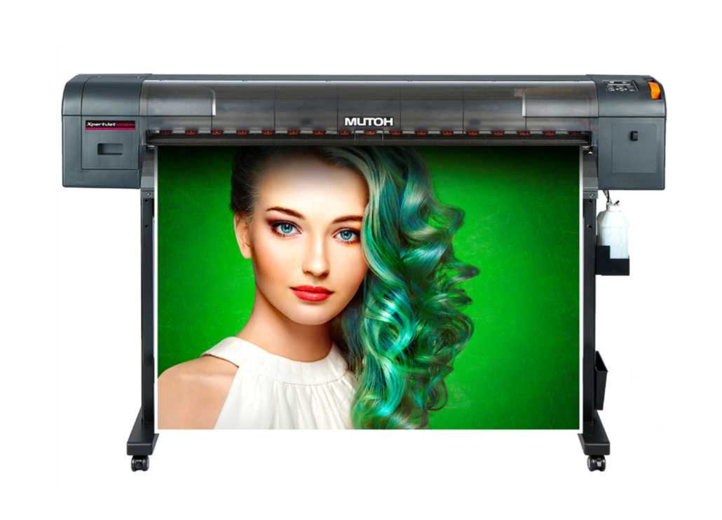 Mutoh XPJ-1341SR Pro – Uniscreen Group Ltd – NZ Digital and Screen ...