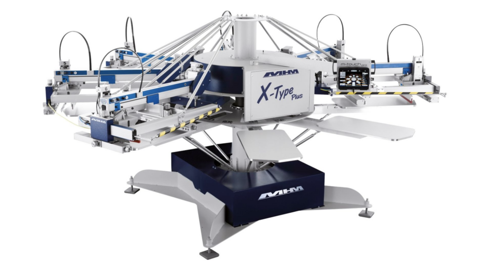 SCREEN PRINT EQUIPMENT Uniscreen Group Ltd NZ Digital and Screen